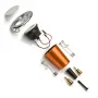 Потолочная акустика Monitor Audio CPC120 Brushed Steel